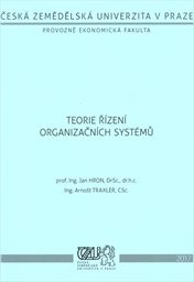 Teorie řízení organizačních systémů