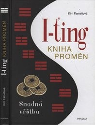 I-ťing: Kniha proměn