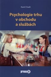Psychologie trhu v obchodu a službách