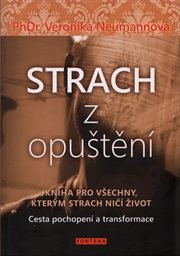 Strach z opuštění