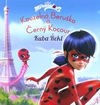 Kouzelná Beruška a Černý kocour
