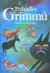 Pohádky bratří Grimmů