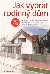 Jak vybrat rodinný dům