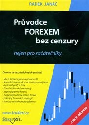 Průvodce FOREXEM bez cenzury