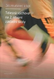 Tělesná výchova na 2. stupni základní školy