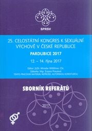 25. celostátní kongres k sexuální výchově v České republice