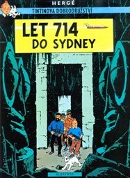 Let 714 do Sydney