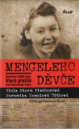 Mengeleho děvče