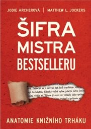 Šifra mistra bestselleru