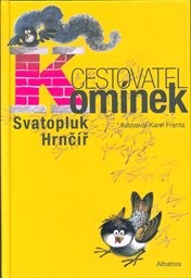 Cestovatel Komínek