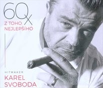 Hitmaker Karel Svoboda