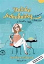 Italské jednohubky