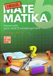 Hravá matematika 6