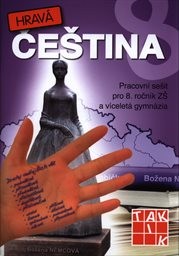 Hravá čeština 8