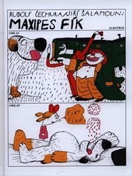 Maxipes Fík