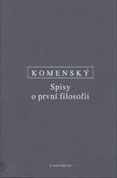 Spisy o první filosofii