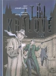 Tři králové