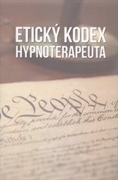 Etický kodex hypnoterapeuta