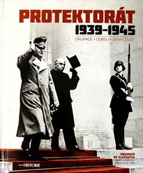 Protektorát 1939-1945