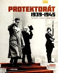 Protektorát 1939-1945