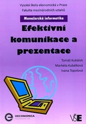 Efektivní komunikace a prezentace