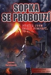 Sopka se probouzí