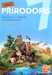 Hravý přírodopis 7