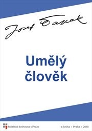 Umělý člověk