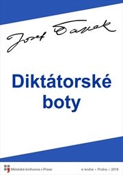 Diktátorské boty