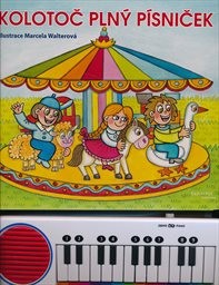 Kolotoč plný písniček