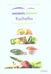 Metabolic balance® kuchařka