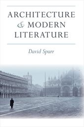 Architecture and modern literature