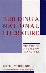 Building a national literature