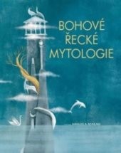 Bohové řecké mytologie