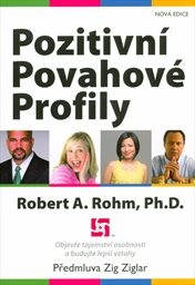 Pozitivní povahové profily