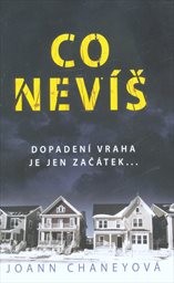 Co nevíš