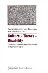 Culture - theory - disability