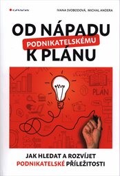 Od nápadu k podnikatelskému plánu