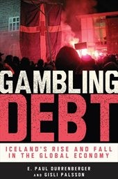 Gambling debt