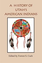 History of Utah's American Indians