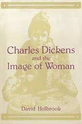 Charles Dickens and the image of woman