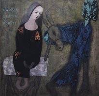 Studna v poušti