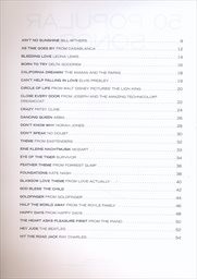 50 popular songs