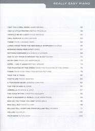 50 popular songs