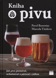 Kniha o pivu