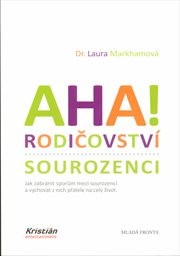 AHA! Rodičovství - sourozenci