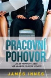 Pracovní pohovor