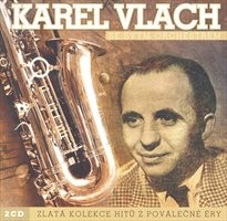 Karel Vlach se svým orchestrem