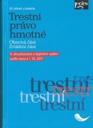 Trestní právo hmotné