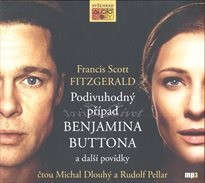 Podivuhodný případ Benjamina Buttona a další povídky